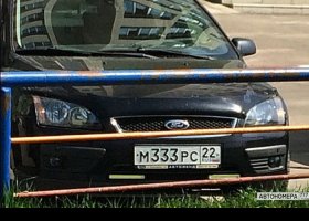 М333РС22