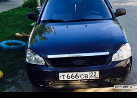 Т666СВ22