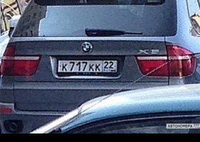 К717КК22