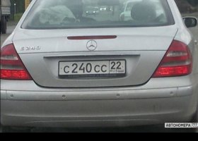 С240СС22