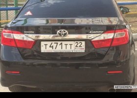 Т471ТТ22