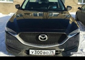 У300ВО76