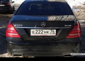 Е222НК76
