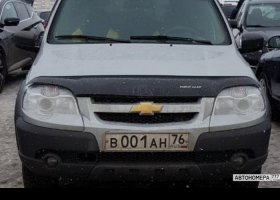 В001АН76