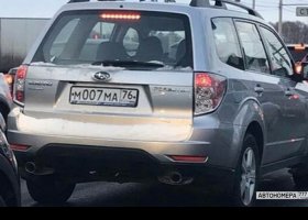 М007МА76