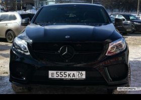 Е555КА76