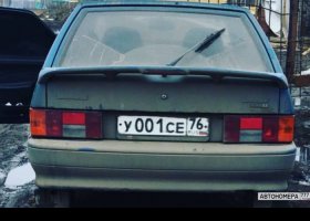 У001СЕ76