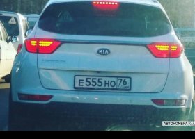 Е555НО76