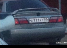 Е111КР03