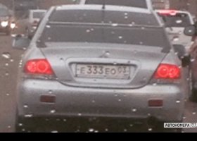 Е333ЕО03
