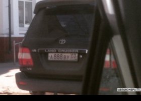 А888ВУ03