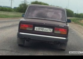 А898АА02
