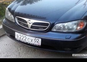 В222СХ02