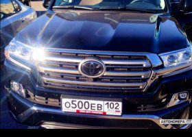 О500ЕВ102