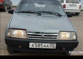 А585АА02