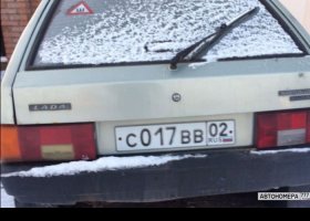 С017ВВ02