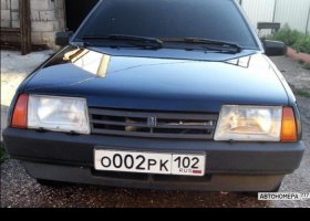 О002РК102