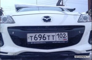 Т696ТТ102