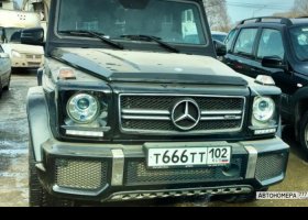 Т666ТТ102