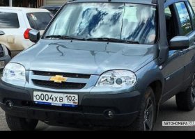О004ХВ102