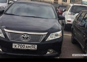Х700АМ02