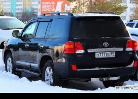 О777ЕХ89