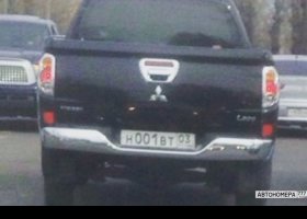 Н001ВТ03