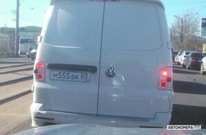 М555ВК03
