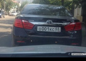 О001КС03