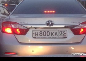 Н800КА03
