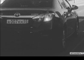 А007КН03