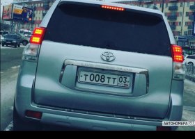 Т008ТТ03