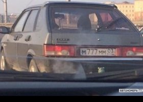 М777ММ03