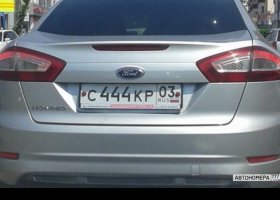 С444КР03