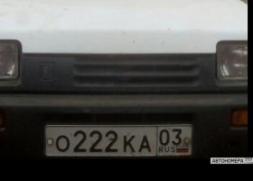 О222КА03
