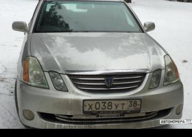 Х038УТ38