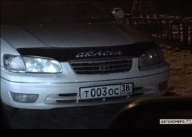 Т003ОС38