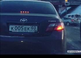 К005ЕК03