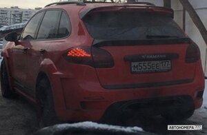 М555ЕЕ177