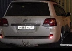 М888КС03