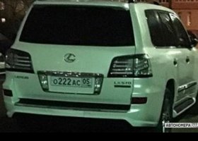 О222АС05