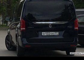 О132ОО77