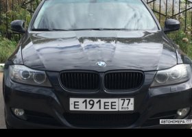 Е191ЕЕ77