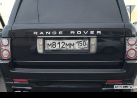 М812ММ150