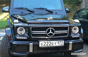 Е222ЕТ177