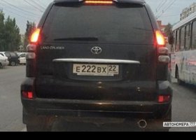 Е222ВХ22