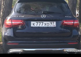 К777ХО97