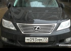 М093ММ77