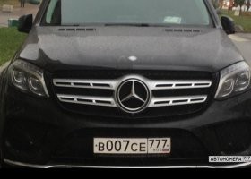 В007СЕ777