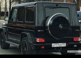 О777ОО177